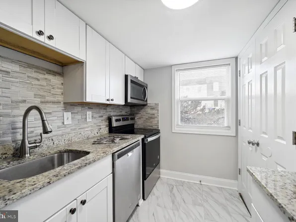 7161 Cross St APT T1, District Heights, MD 20747