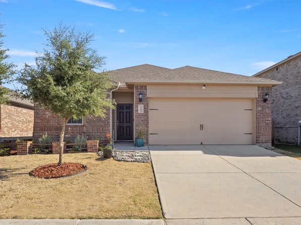 1205 Juniper Dr, Princeton, TX 75407