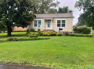 517 9th Ave SW, Attalla, AL 35954