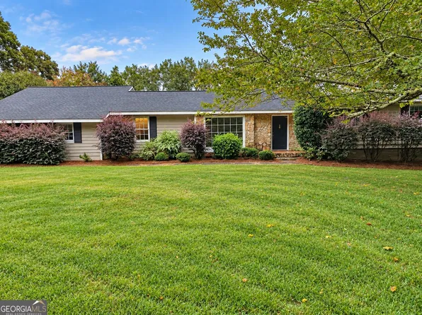 404 Ponderosa Dr, Thomaston, GA 30286