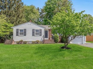 37 Stewart Ave, Little Falls, NJ 07424