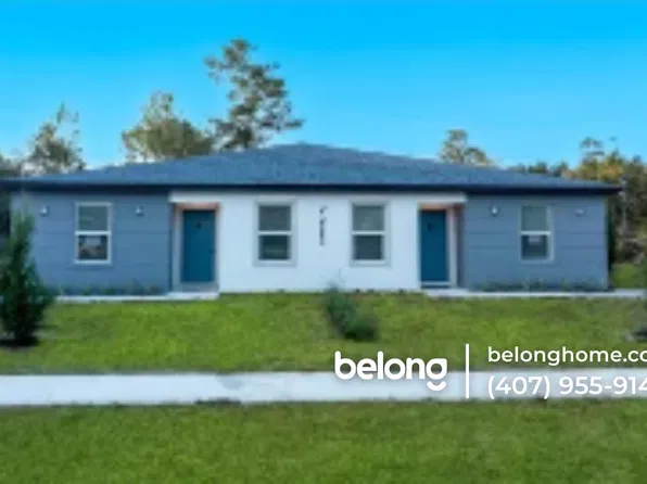 2242 Fernwood St #B, Deltona, FL 32738