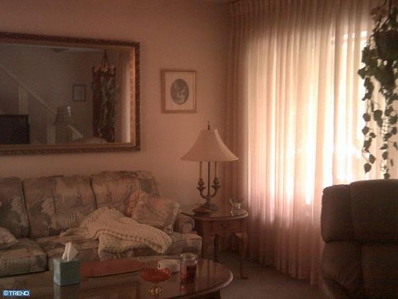 Bedroom - Main
