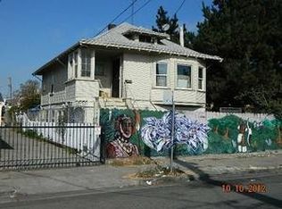 1459 45th Ave, Oakland, CA 94601