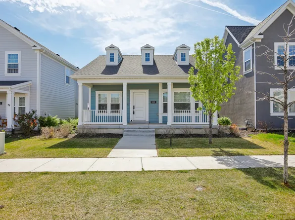 5197 W Arista Way, South Jordan, UT 84009