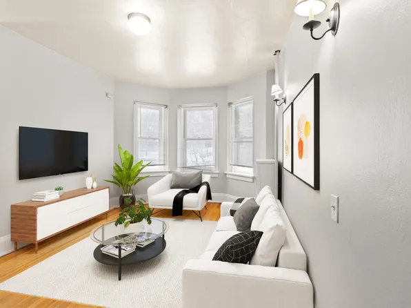 1236 E 12th, 1236-1238 E 12th Ave #7, Denver, CO 80218