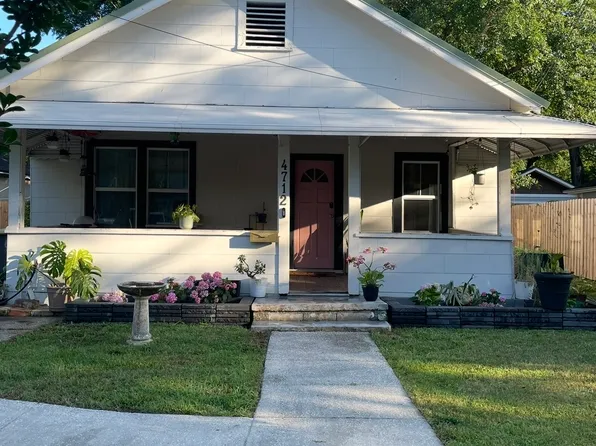 4712 Attleboro St, Jacksonville, FL 32205