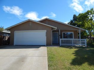 3814 Wellington Pl, Shasta Lake, CA 96019