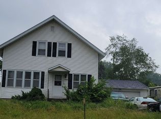 W5095 State Highway 156, Bonduel, WI 54107