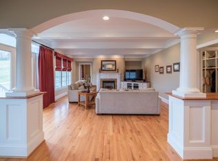 2229 Birch Leaf Ln, Blacksburg, VA 24060