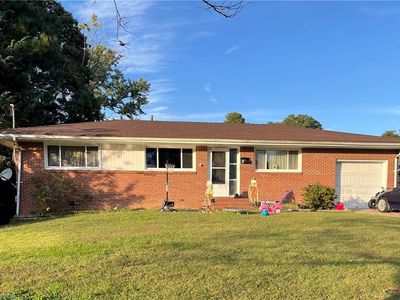 6 Gwynn Cir, Newport News, VA, 23602