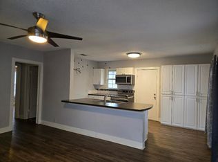 714 Jackson St, Weatherford, TX 76086