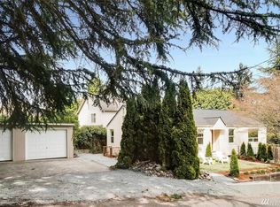 9603 15th Ave NE, Seattle, WA 98115