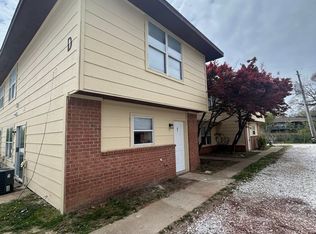 1305 W New Hope Rd, Rogers, AR 72758