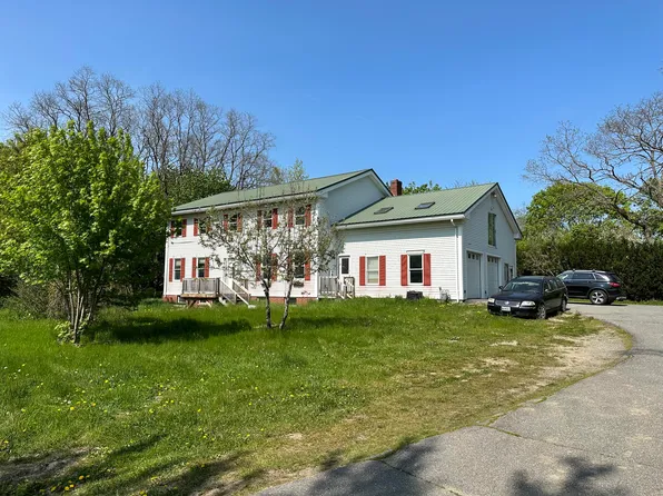 16 Silk Street, Brewer, ME 04412