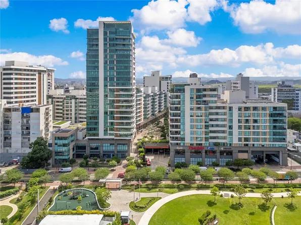 Ciudadela De Santurce 1509 Avenida Ponce De Leon Ave #1341, San Juan, PR 00909