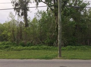 E Harding St, New Sarpy, LA 70078