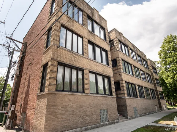 2341 E 72nd St #1E, Chicago, IL 60649