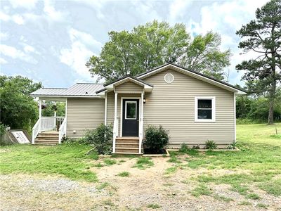 924 Madison St #3120, Huntsville, AR, 72740