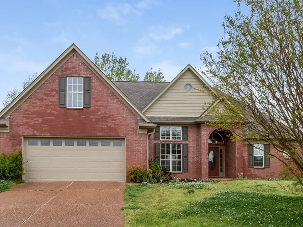 6241 Oxbourne Cv, Olive Branch, MS 38654