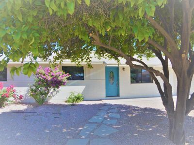 36 W Del Rio Cir, Tempe, AZ, 85282