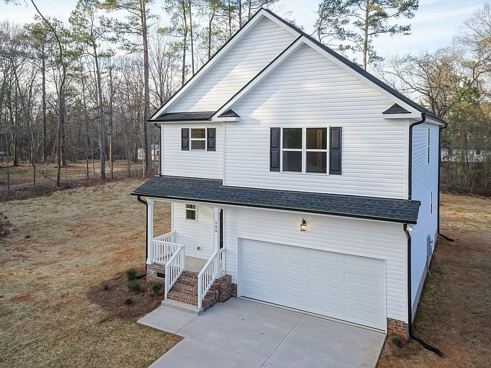 500 Poplar Springs Church Rd, Raleigh, NC 27603 Zillow