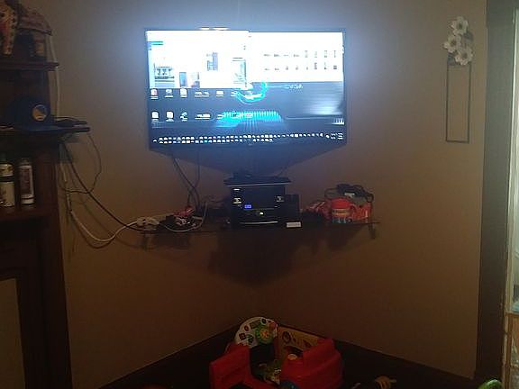 living room 1