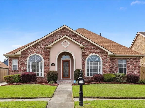 7088 E Tamaron Blvd, New Orleans, LA 70128
