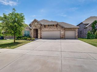 3622 Hyde Park Dr, Midlothian, TX 76065