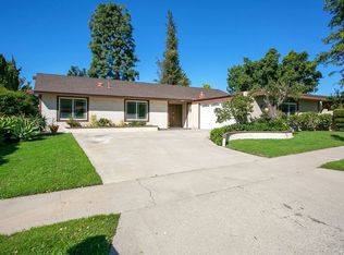 5745 E Valencia Dr, Orange, CA 92869
