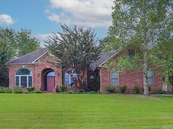 7202 Worth Ave E, Benton, AR 72019