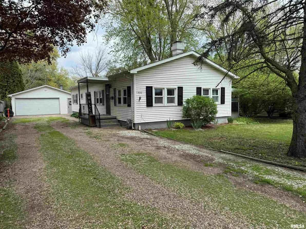 1320 E Wheeler St, Macomb, IL 61455