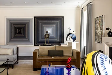 Sold by Brown Harris Stevens