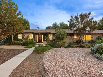 16822 Valerio St, Van Nuys, CA, 91406