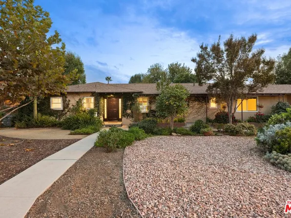 16822 Valerio St, Van Nuys, CA 91406