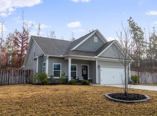 741 Rocky Ridge Cir, Seneca, SC 29678