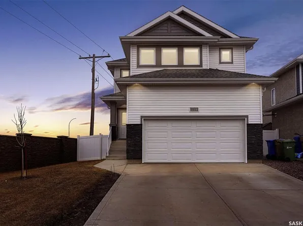 8933 Kestral DRIVE, Regina, SK S4Y 0C2