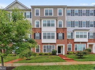 22932 Newcut Rd #2272, Clarksburg, MD 20871