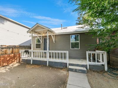 440 E 7th St, Reno, NV, 89512