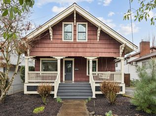 4227 SE Gladstone St, Portland, OR 97206