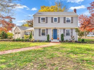 16 Highview Ave, Barrington, RI 02806