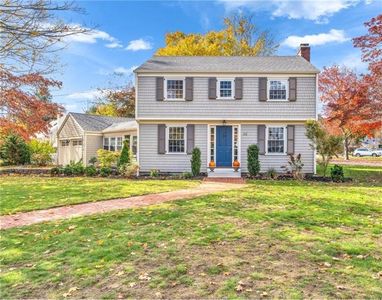 16 Highview Ave, Barrington, RI, 02806