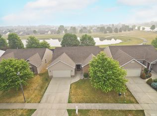 2231 Cousteau Dr, West Lafayette, IN 47906