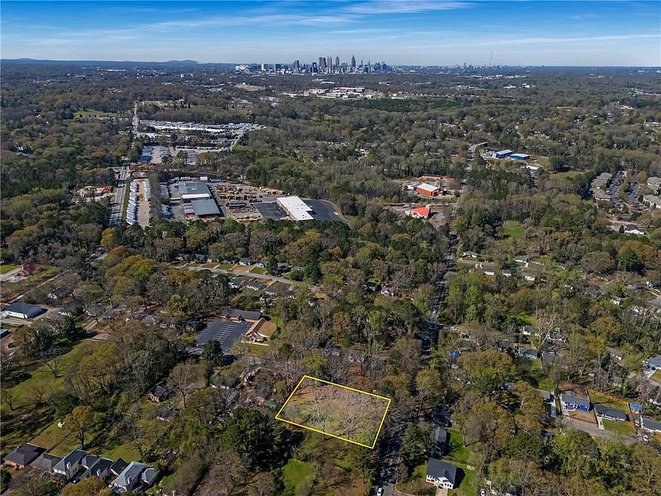 1st image of 889 McWilliams Rd SE #1