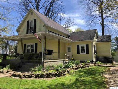 506 North St, Utica, OH, 43080