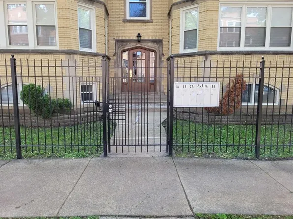 8226 S Drexel Ave #1A, Chicago, IL 60619