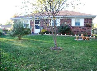 425 Berea Rd, Elizabethtown, KY 42701