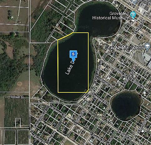 1st image of S Lake Ave