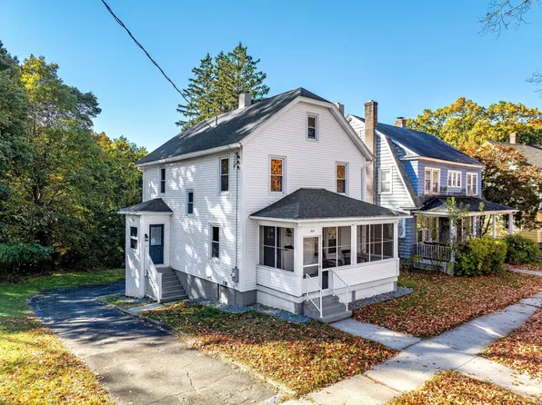 104 Eleanor Rd, Springfield, MA 01108