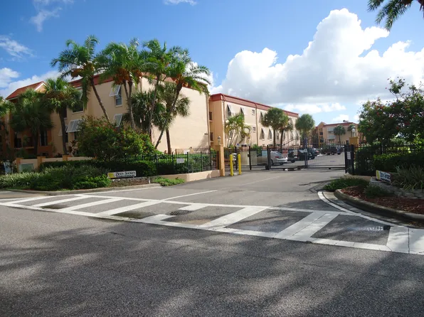 8921 Blind Pass Rd Unit 234, Saint Pete Beach, FL 33706